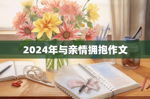 2024年与亲情拥抱作文